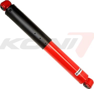 KONI 90-2797 - Amortizer www.molydon.hr