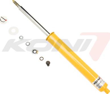 KONI 8641-1414SPORT - Amortizer www.molydon.hr