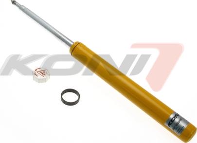 KONI 8641-1038SPORT - Amortizer www.molydon.hr