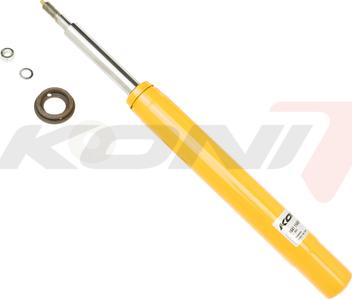 KONI 8641-1144SPORT - Amortizer www.molydon.hr