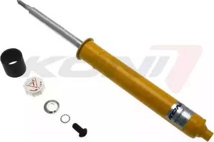 KONI 8641-1172SPORT - Amortizer www.molydon.hr