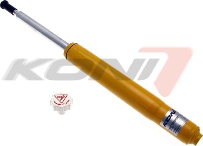 KONI 8641-1389SPORT - Amortizer www.molydon.hr