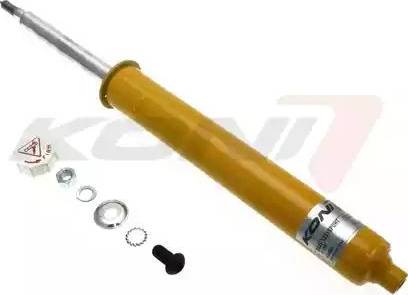 KONI 8641-1231SPORT - Amortizer www.molydon.hr