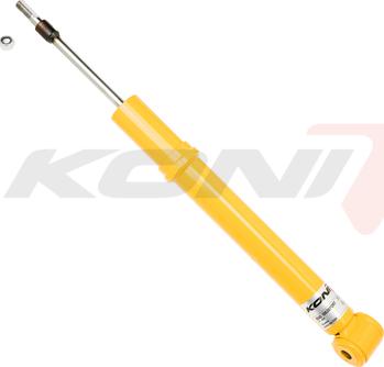 KONI 8040-1063SPORT - Amortizer www.molydon.hr