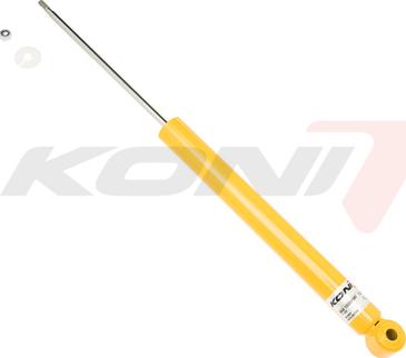 KONI 8040-1390SPORT - Amortizer www.molydon.hr