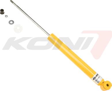 KONI 8040-1250SPORT - Amortizer www.molydon.hr