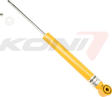 KONI 8040-1283SPORT - Amortizer www.molydon.hr