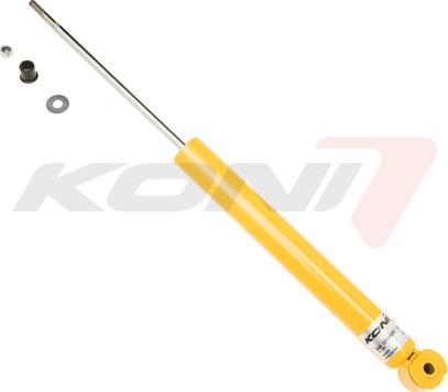 KONI 8040-1271SPORT - Amortizer www.molydon.hr