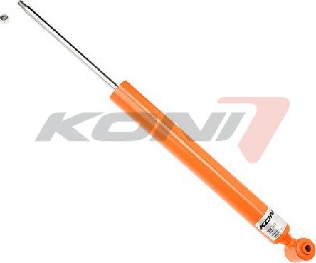 KONI 8050-1143 - Amortizer www.molydon.hr