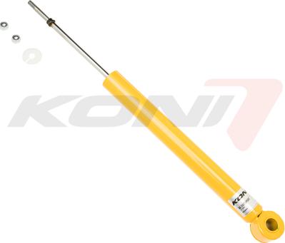 KONI 80-2827SPORT - Amortizer www.molydon.hr