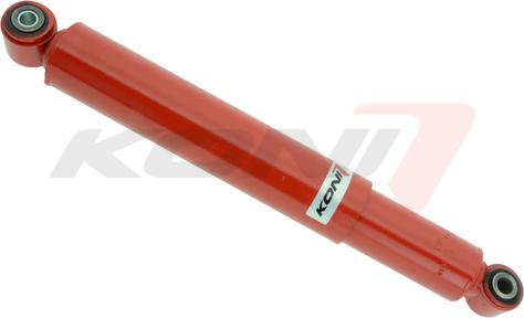 KONI 88-5115 - Amortizer www.molydon.hr