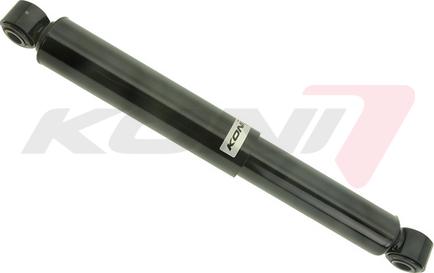 KONI 88-1458SP2 - Amortizer www.molydon.hr