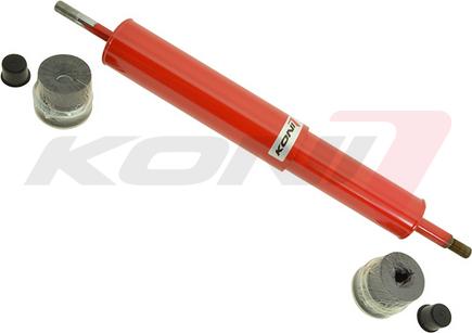 KONI 88-1509 - Amortizer www.molydon.hr