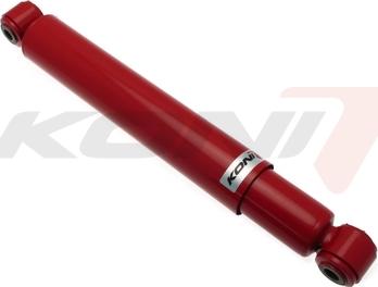 KONI 88-1262SP2 - Amortizer www.molydon.hr