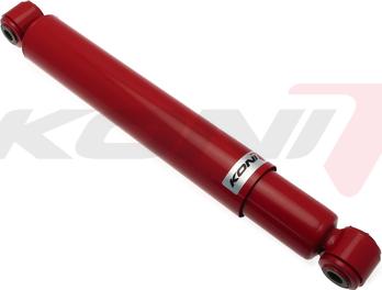 KONI 88-1262SP2 - Amortizer www.molydon.hr