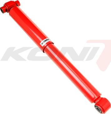 KONI 88-1791 - Amortizer www.molydon.hr