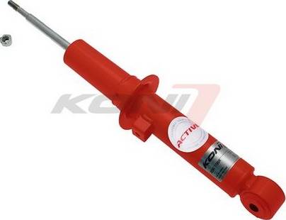 KONI 8245-1195R - Amortizer www.molydon.hr