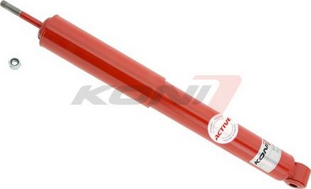 KONI 8245-1178 - Amortizer www.molydon.hr