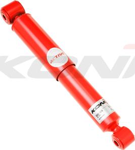 KONI 8205-1016 - Amortizer www.molydon.hr