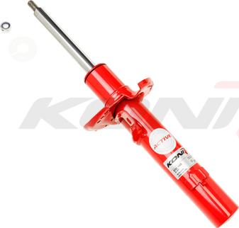 KONI 8745-1420 - Amortizer www.molydon.hr