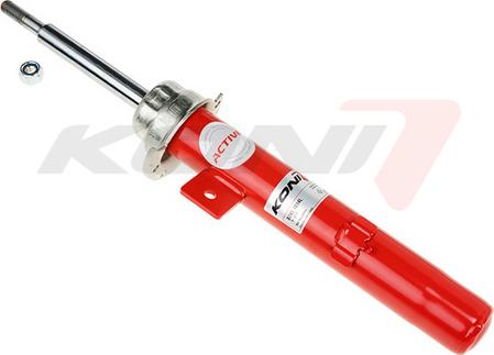 KONI 8745-1014L - Amortizer www.molydon.hr