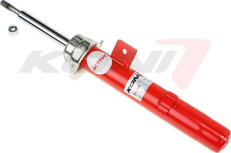 KONI 8745-1014R - Amortizer www.molydon.hr