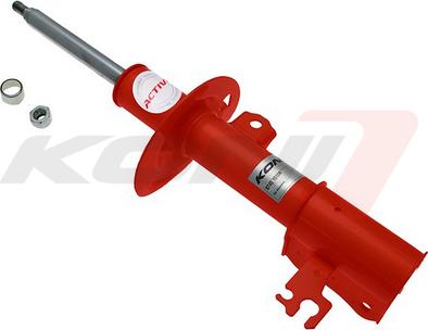 KONI 8745-1010R - Amortizer www.molydon.hr