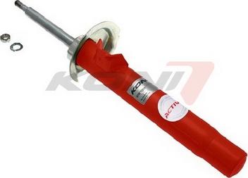 KONI 8745-1022R - Amortizer www.molydon.hr