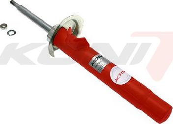 KONI 8745-1022R - Amortizer www.molydon.hr