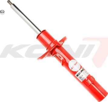 KONI 8745-1388 - Amortizer www.molydon.hr