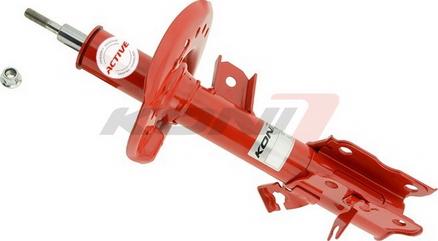 KONI 8745-1334L - Amortizer www.molydon.hr