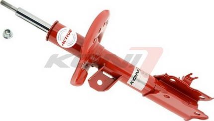 KONI 8745-1334R - Amortizer www.molydon.hr