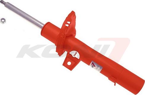 KONI 8745-1325 - Amortizer www.molydon.hr