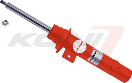 KONI 8745-1377L - Amortizer www.molydon.hr