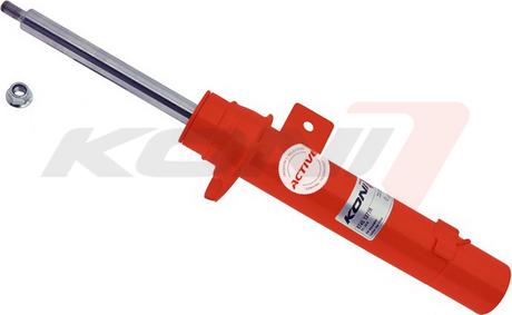 KONI 8745-1377R - Amortizer www.molydon.hr