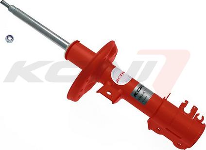 KONI 8745-1247L - Amortizer www.molydon.hr