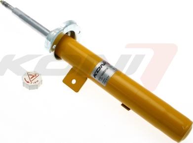 KONI 8741-1484RSPORT - Amortizer www.molydon.hr