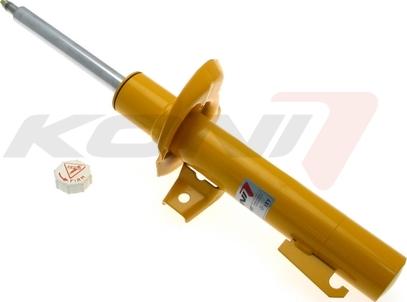 KONI 8741-1488SPORT - Amortizer www.molydon.hr