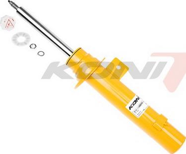 KONI 8741-1590RSPORT - Amortizer www.molydon.hr