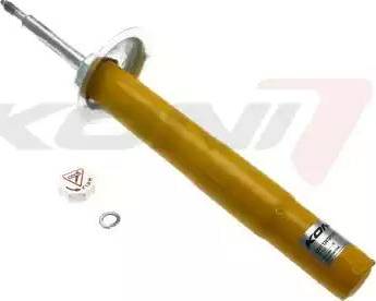 KONI 8741-1341SPORT - Amortizer www.molydon.hr