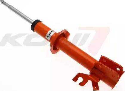 KONI 8750-1042L - Amortizer www.molydon.hr