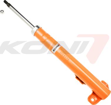 KONI 8750-1067 - Amortizer www.molydon.hr