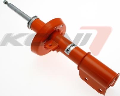 KONI 8750-1028L - Amortizer www.molydon.hr