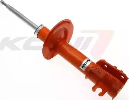 KONI 8750-1076 - Amortizer www.molydon.hr