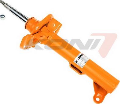 KONI 8750-1119 - Amortizer www.molydon.hr