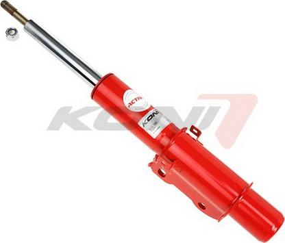 KONI 8705-1331 - Amortizer www.molydon.hr