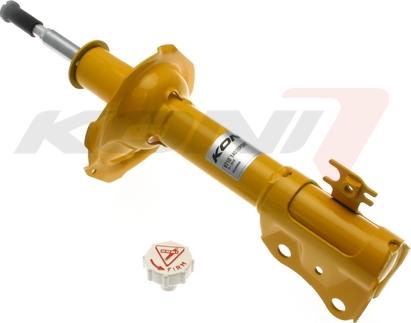 KONI 8710-1403SPORT - Amortizer www.molydon.hr