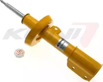 KONI 8710-1369RSPORT - Amortizer www.molydon.hr