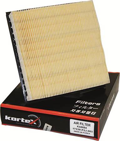 Kortex KA0054 - Filter za zrak www.molydon.hr