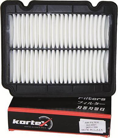 Kortex KA0001 - Filter za zrak www.molydon.hr